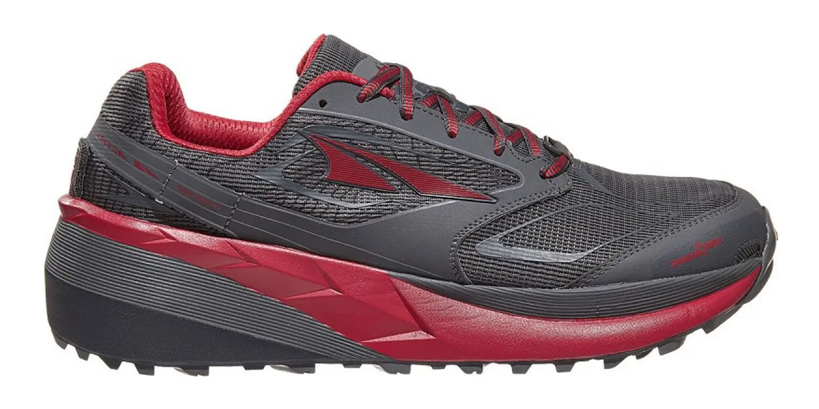 Altra Olympus 3.0 in Grey