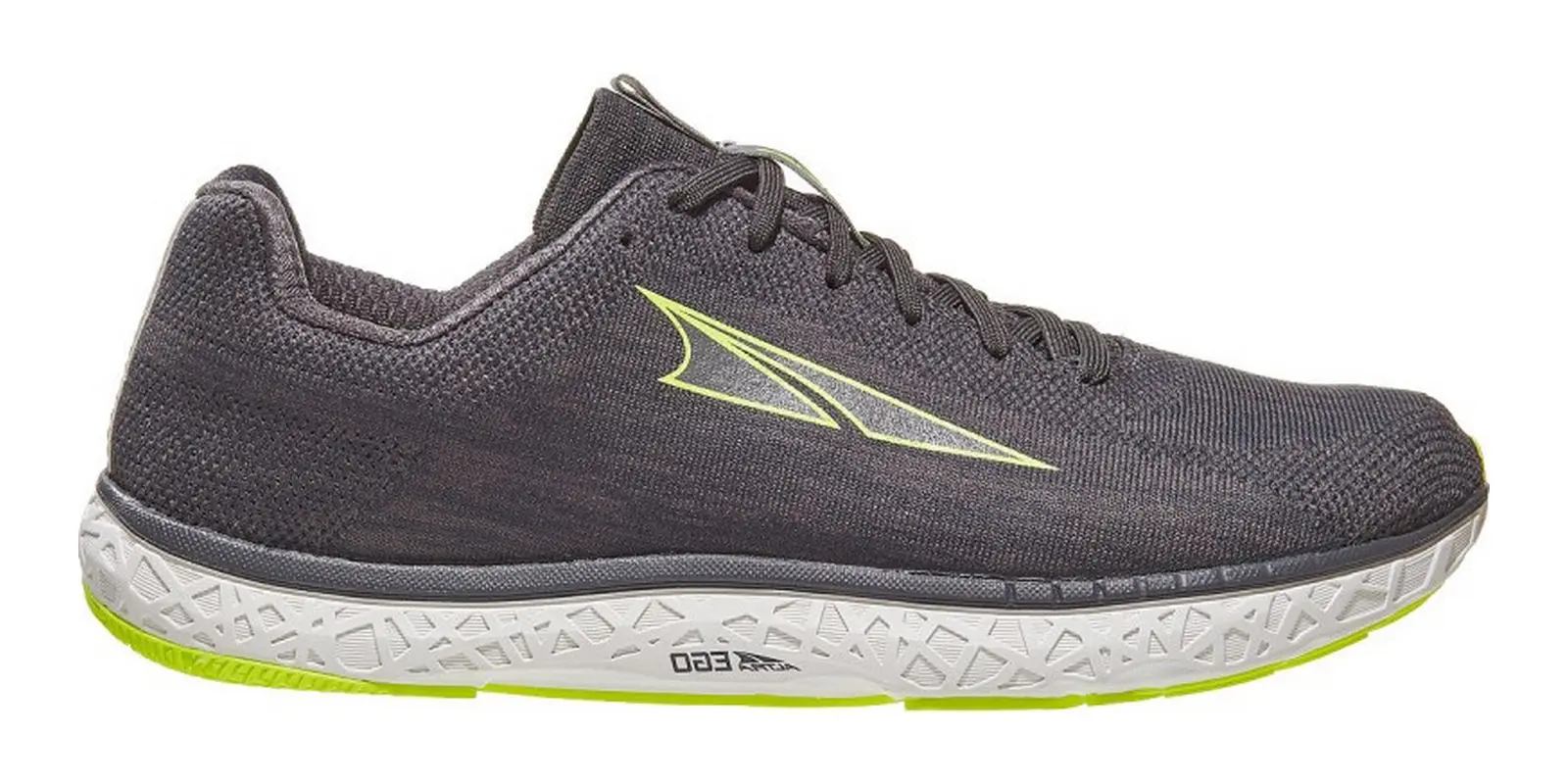 Altra Escalante 1.5 in Grey / Yellow