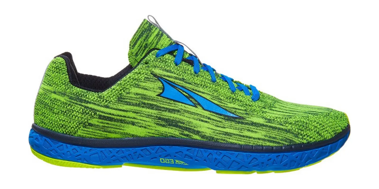 Altra Escalante 1.5 in Yellow