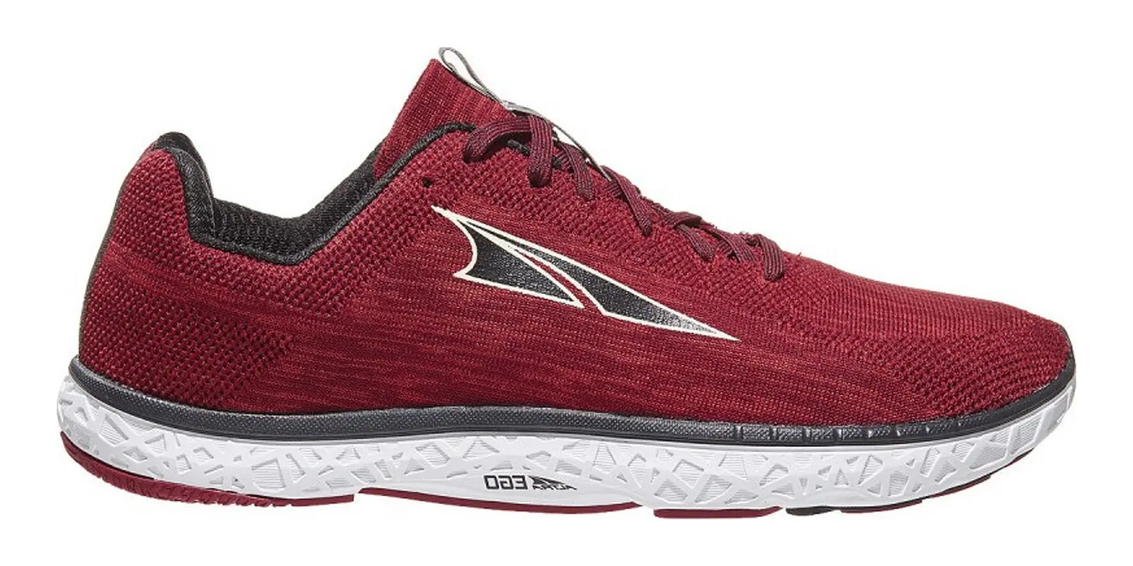 Altra Escalante 1.5 in Red