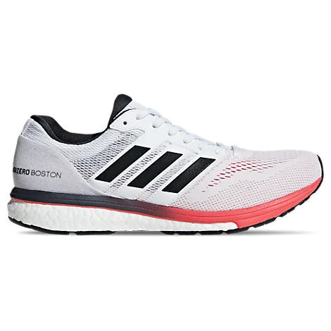 adidas adizero Boston 7 in White