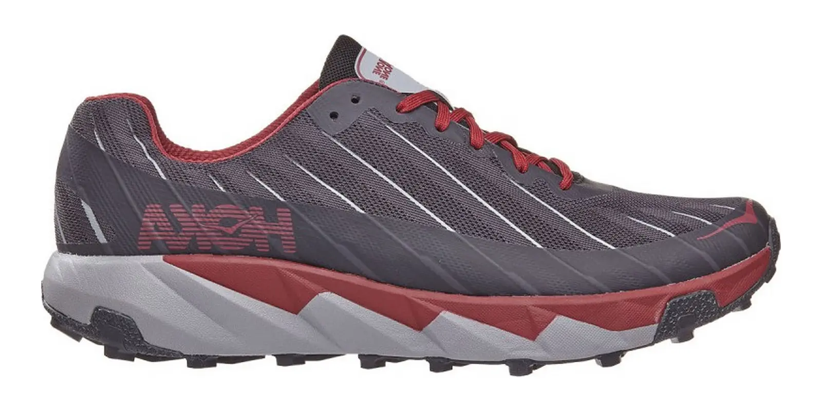HOKA Torrent in Nine