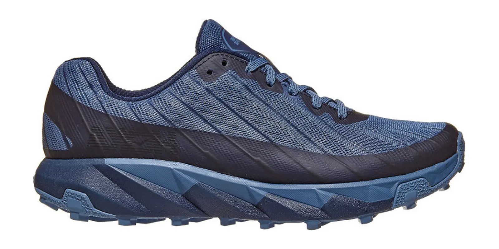 HOKA Torrent in Black