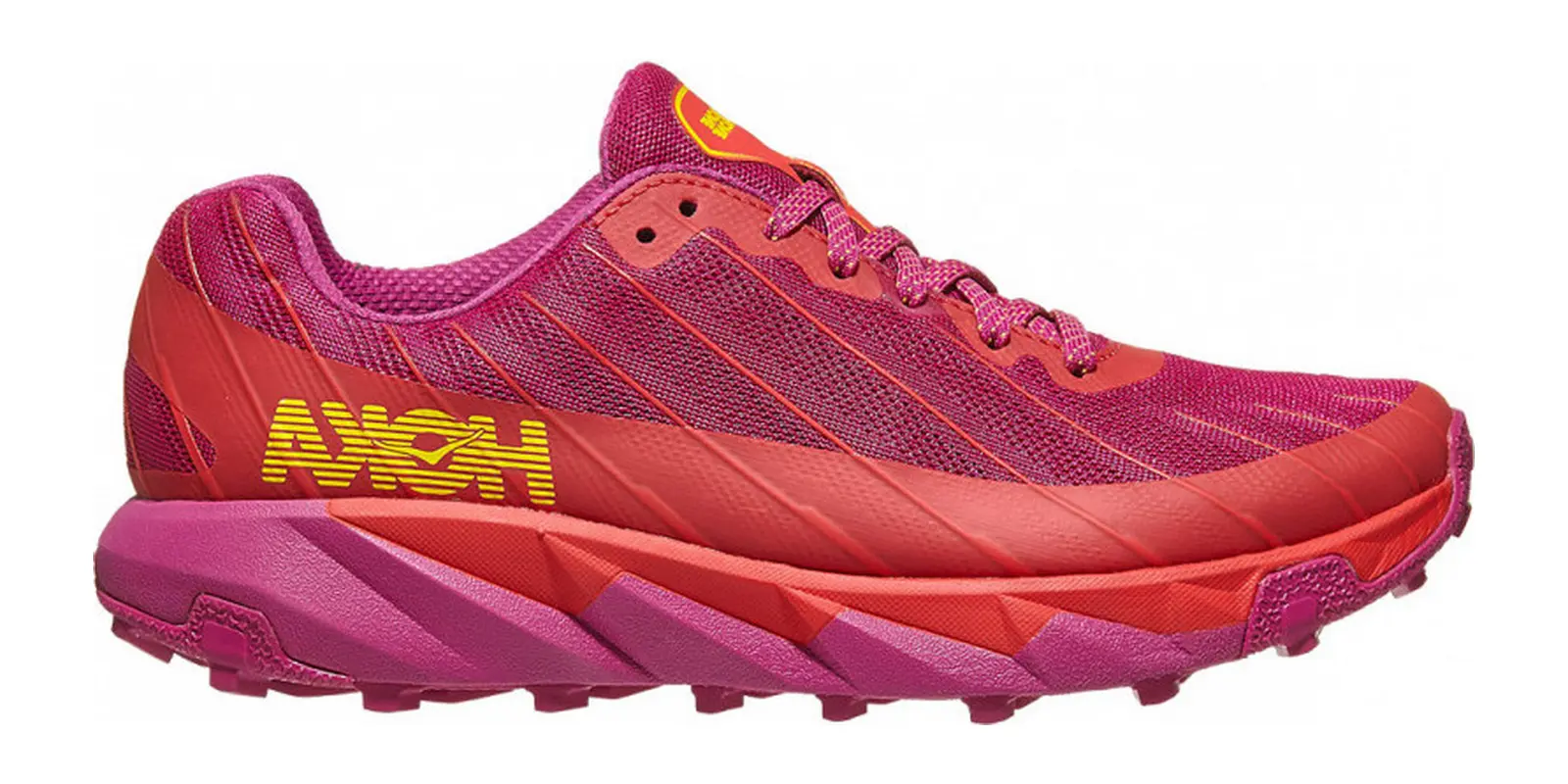 HOKA Torrent in Cactus