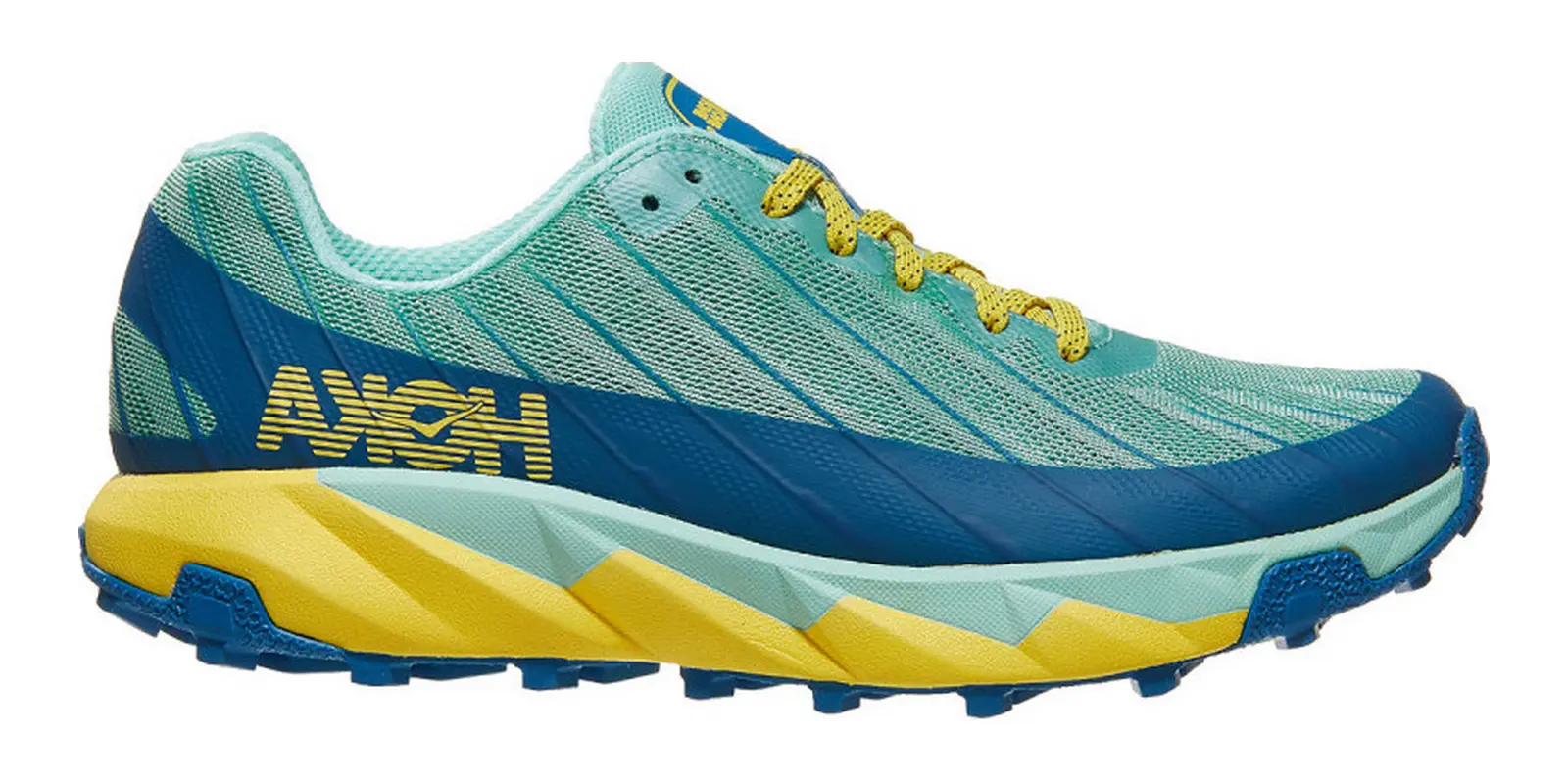 HOKA Torrent in Lichenseaport