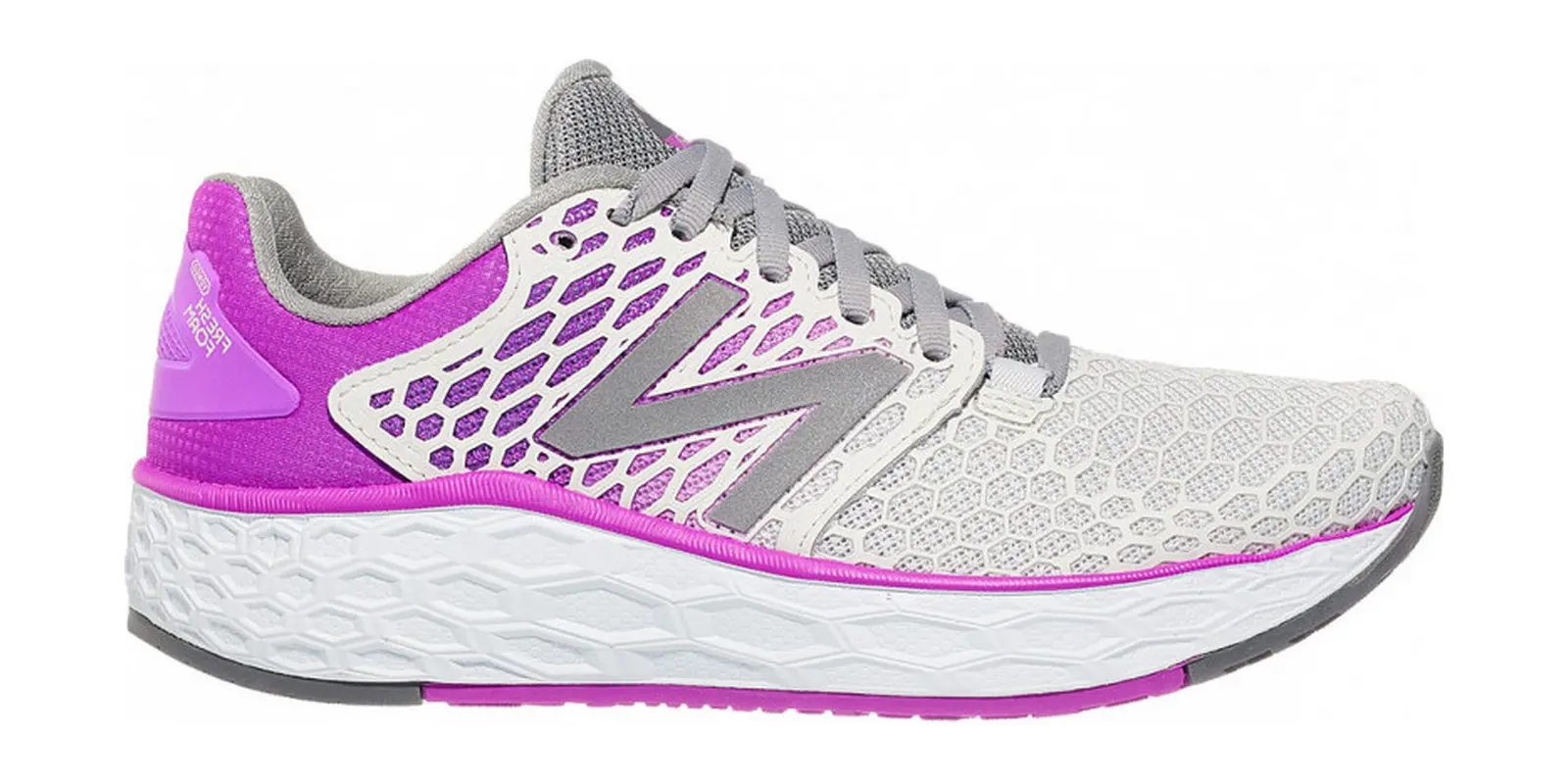 New Balance Fresh Foam Vongo v3 in Fog