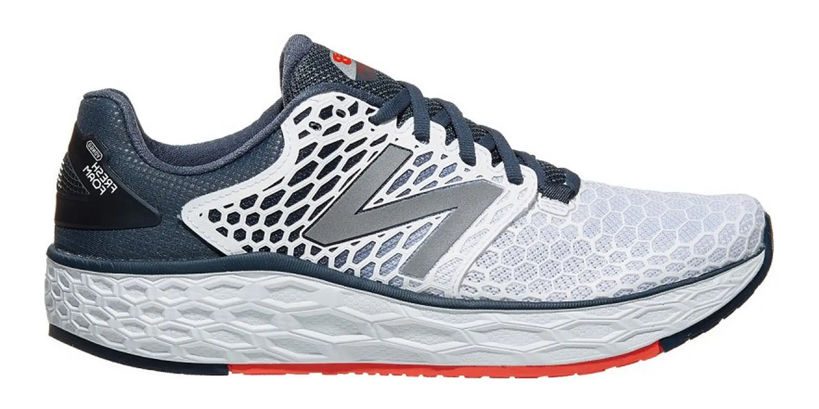 New Balance Fresh Foam Vongo v3 in White