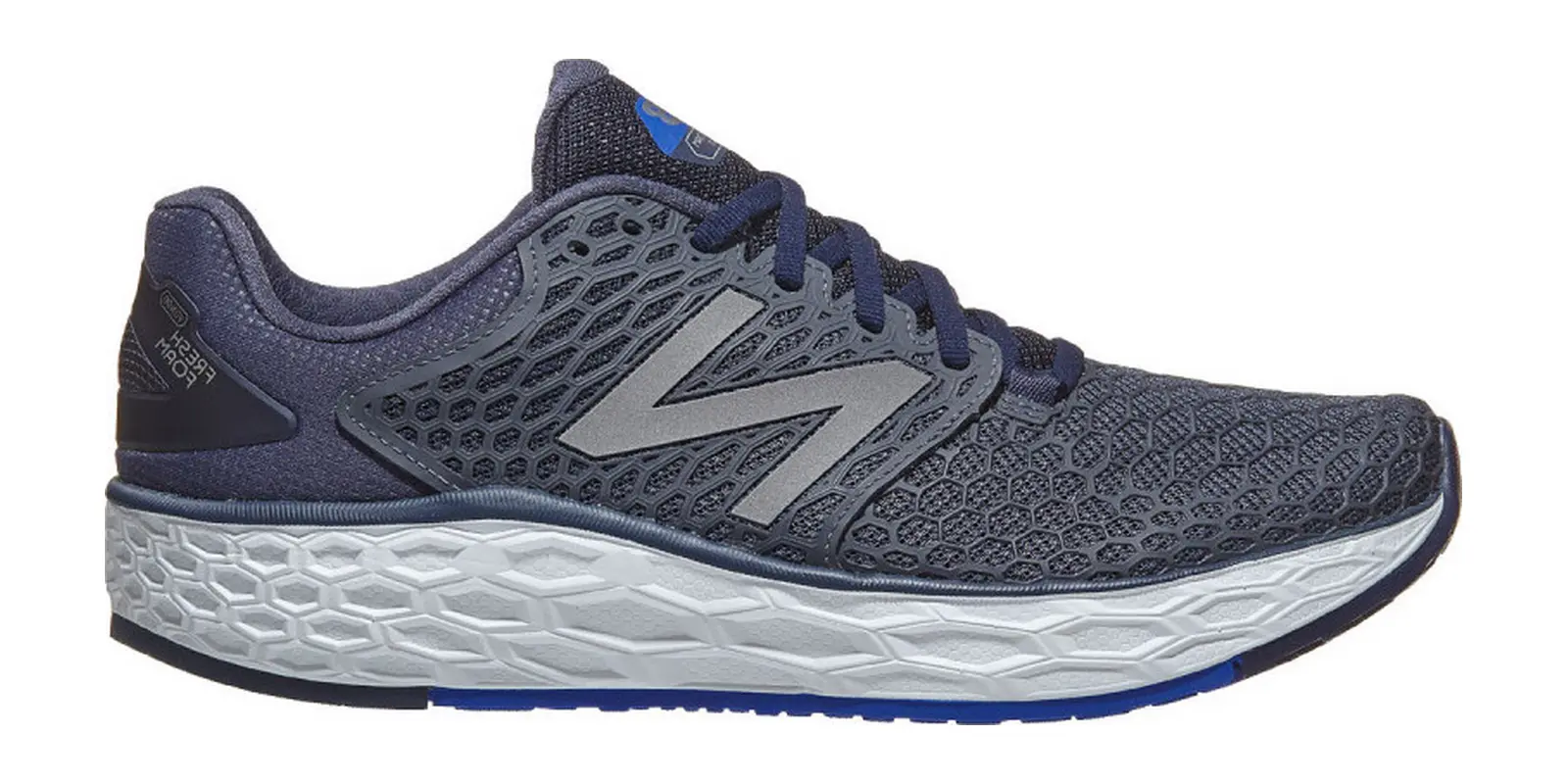 New Balance Fresh Foam Vongo v3 in Pigment
