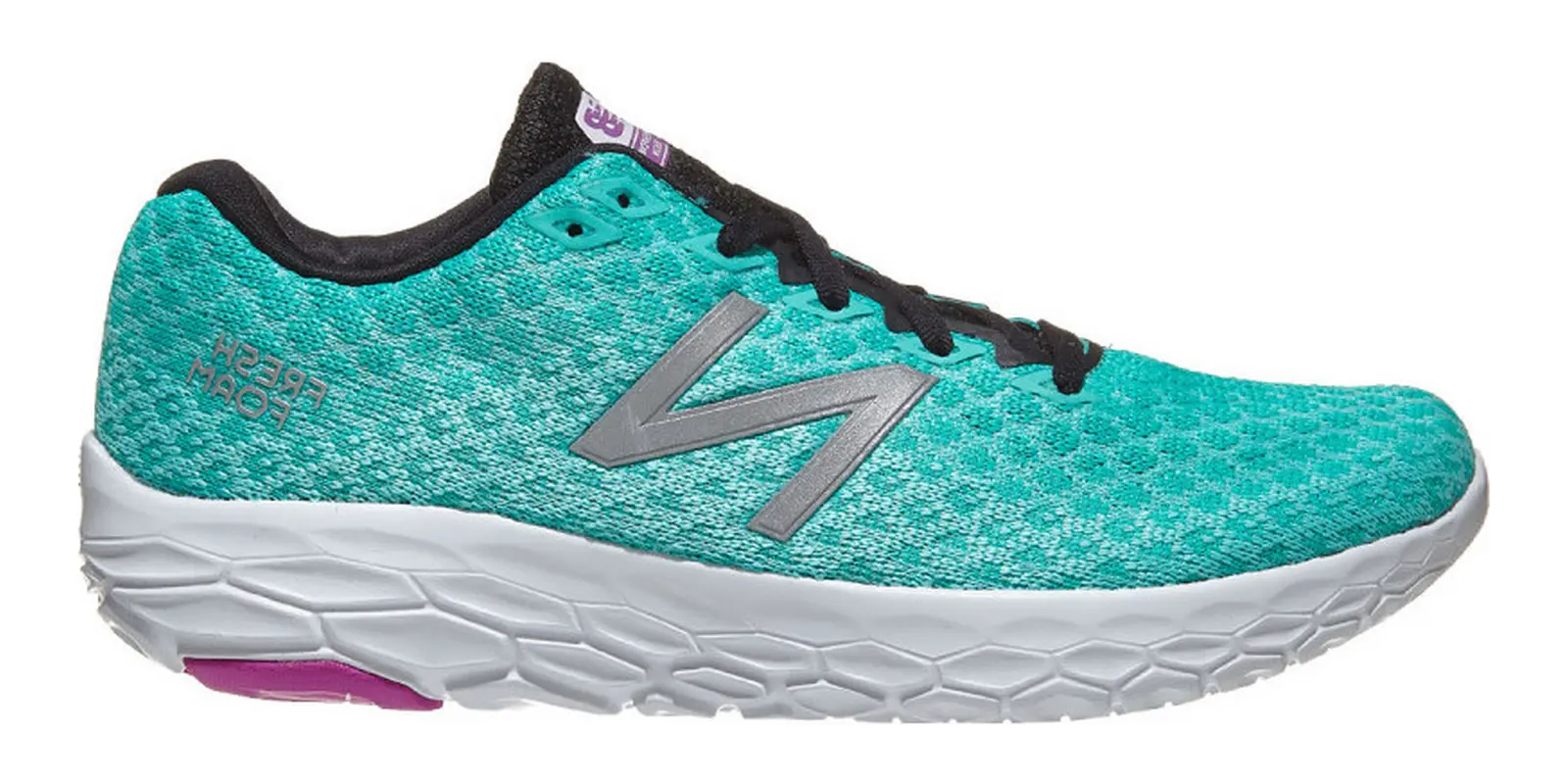New Balance Fresh Foam Beacon in Tidepool