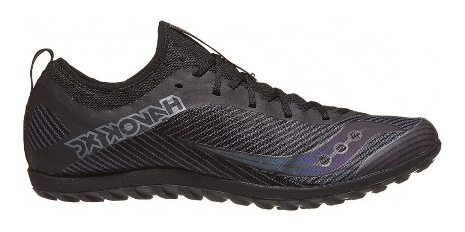 Saucony Havok XC2 Flat in Flat