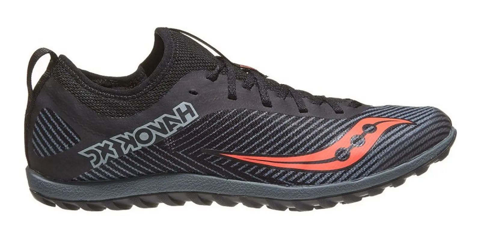Saucony Havok XC2 Flat in Flat
