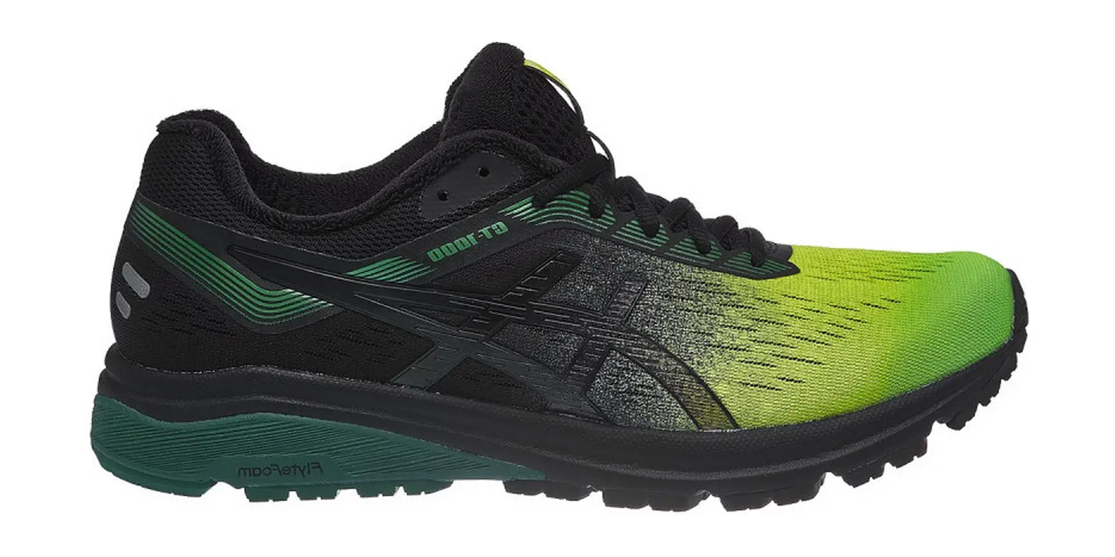 ASICS GT-1000 7 in Neon