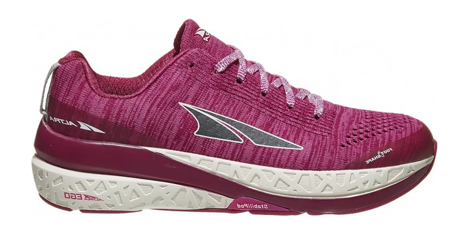 Altra Paradigm 4.0 in Pink