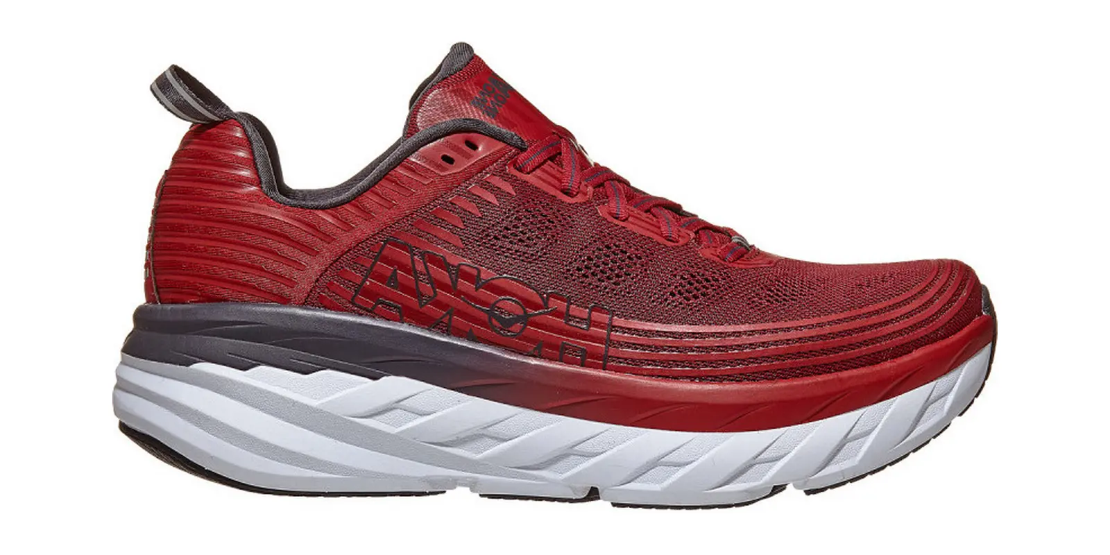 HOKA Bondi 6 in Rio