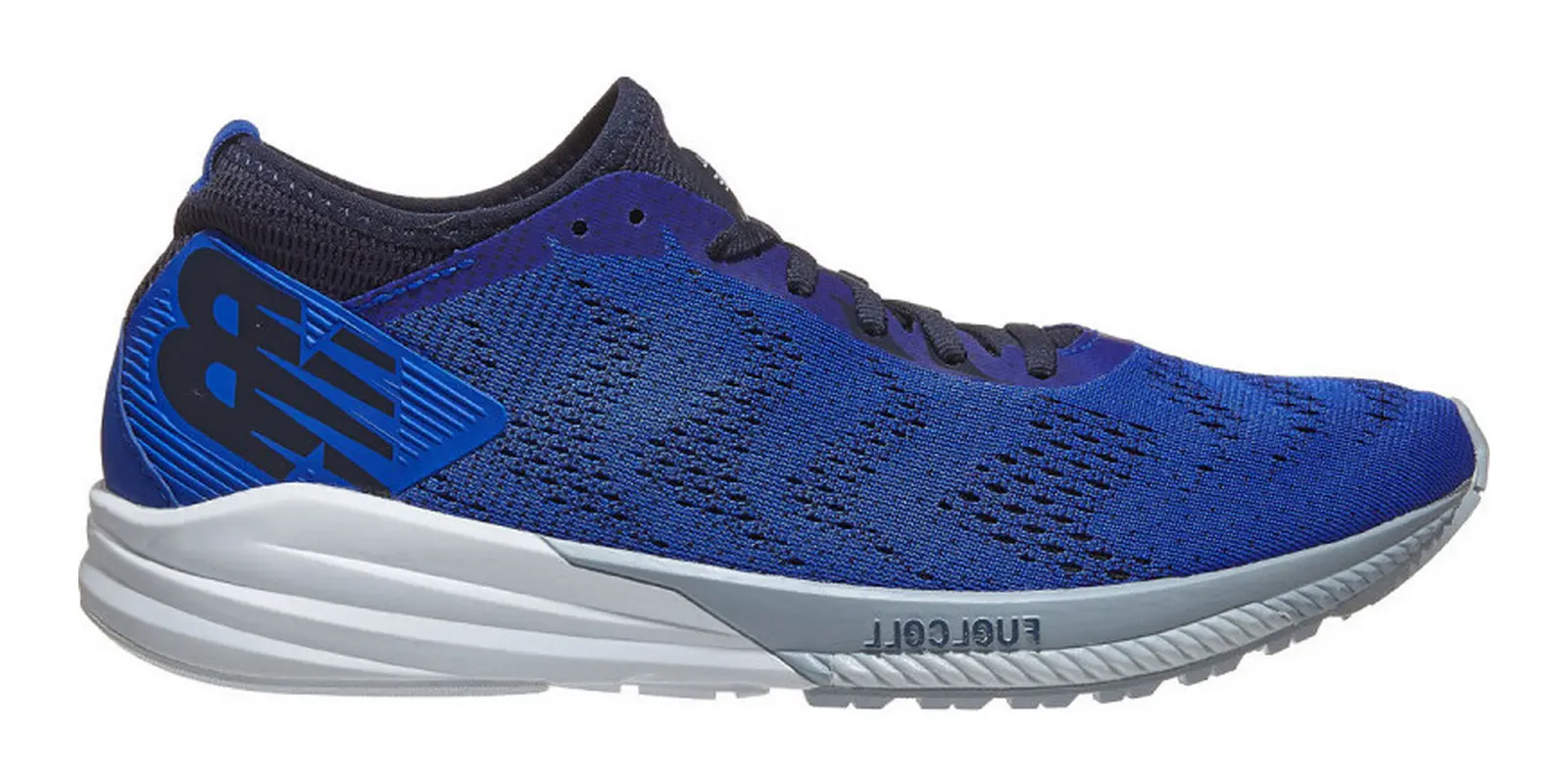 New Balance FuelCell Impul in Uv