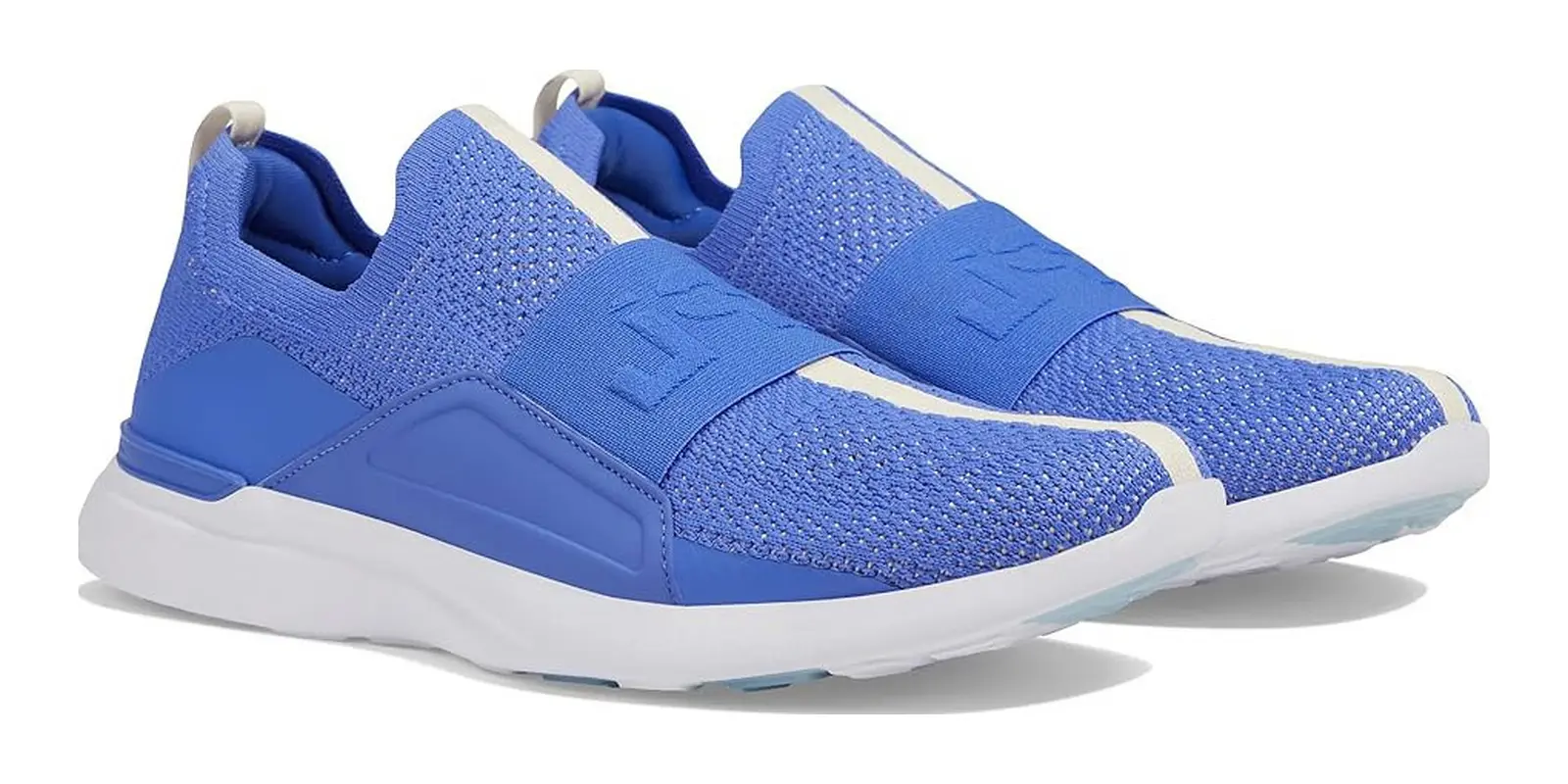Athletic Propulsion Labs TechLoom Bliss in Violaalabasterracer