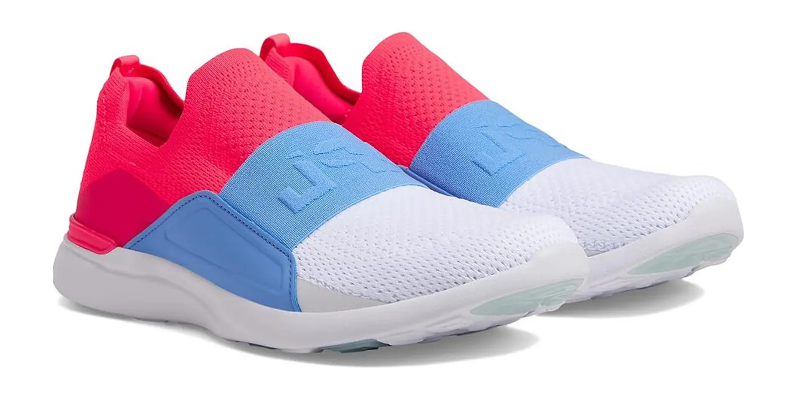Athletic Propulsion Labs TechLoom Bliss in Magentacoastal