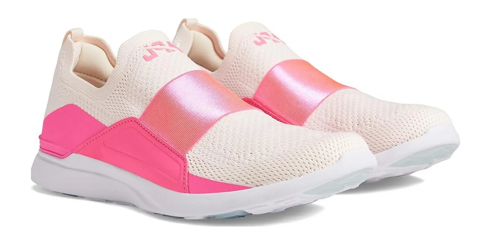 Athletic Propulsion Labs TechLoom Bliss in Cremefusion