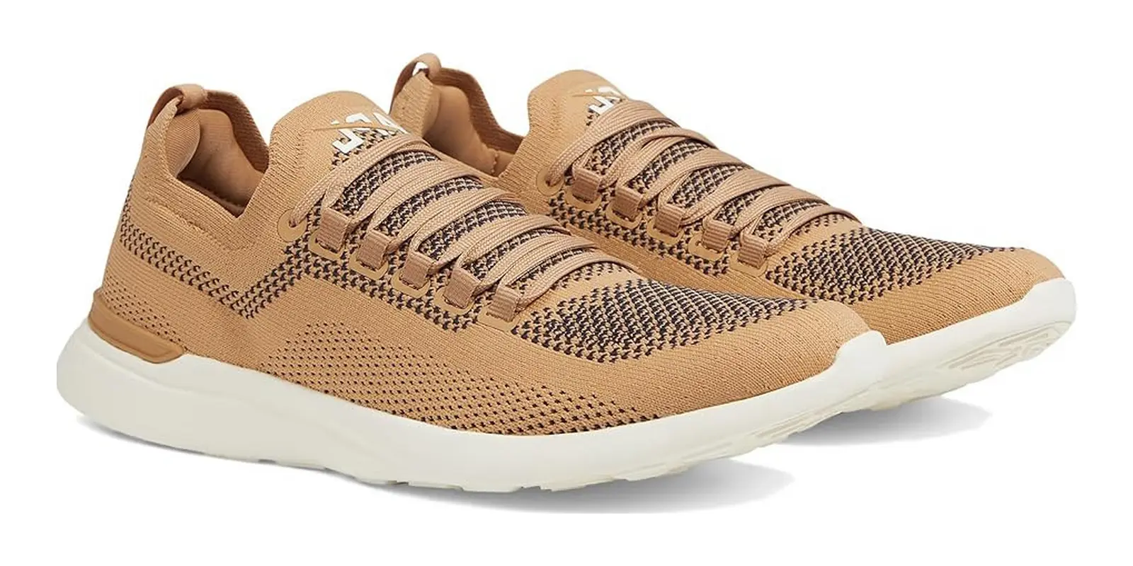 Athletic Propulsion Labs TechLoom Breeze in Tan / Midnight / Ivory