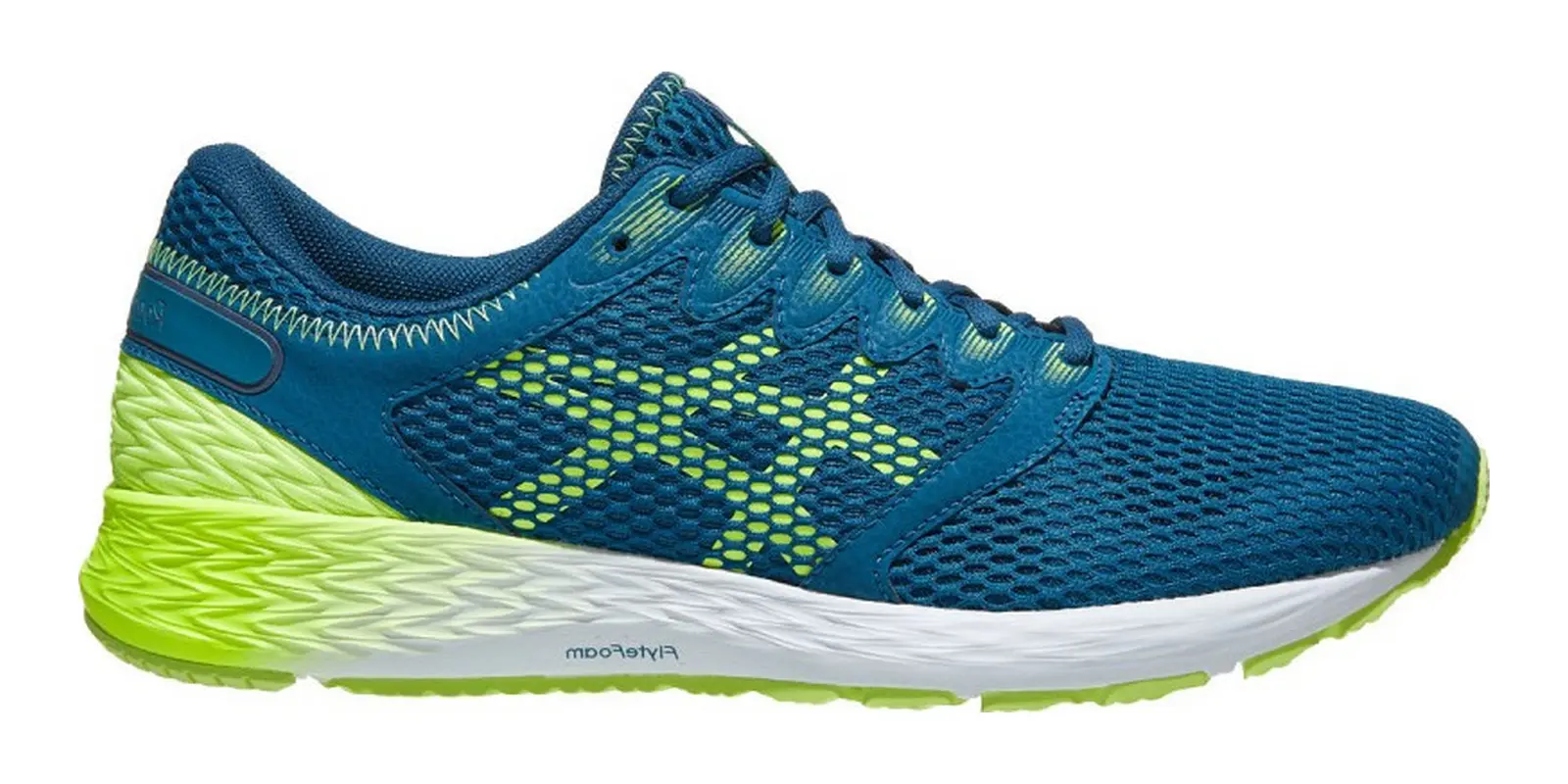 ASICS Roadhawk FF 2 in Deep