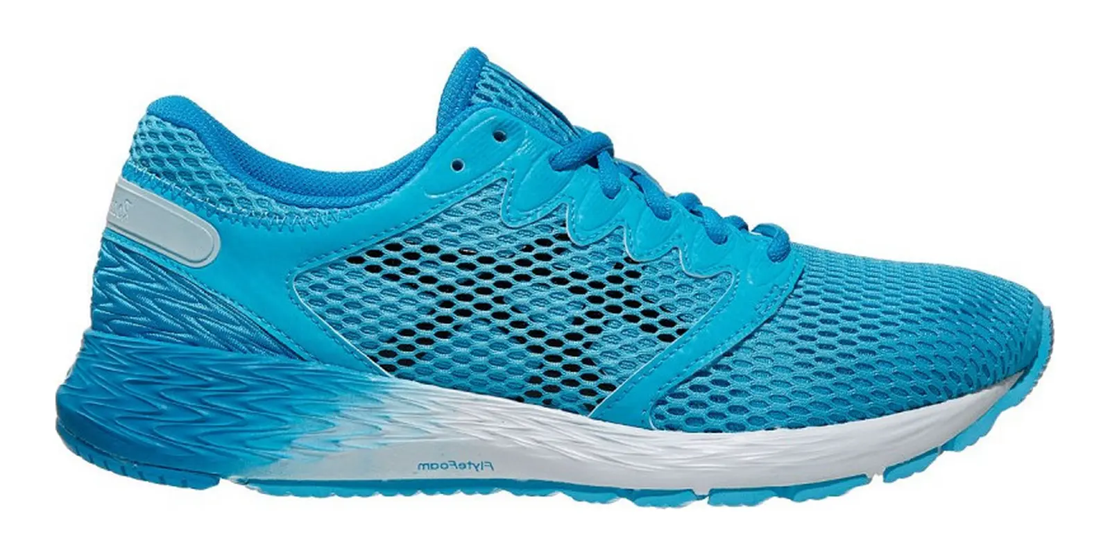 ASICS Roadhawk FF 2 in Aquarium / Black