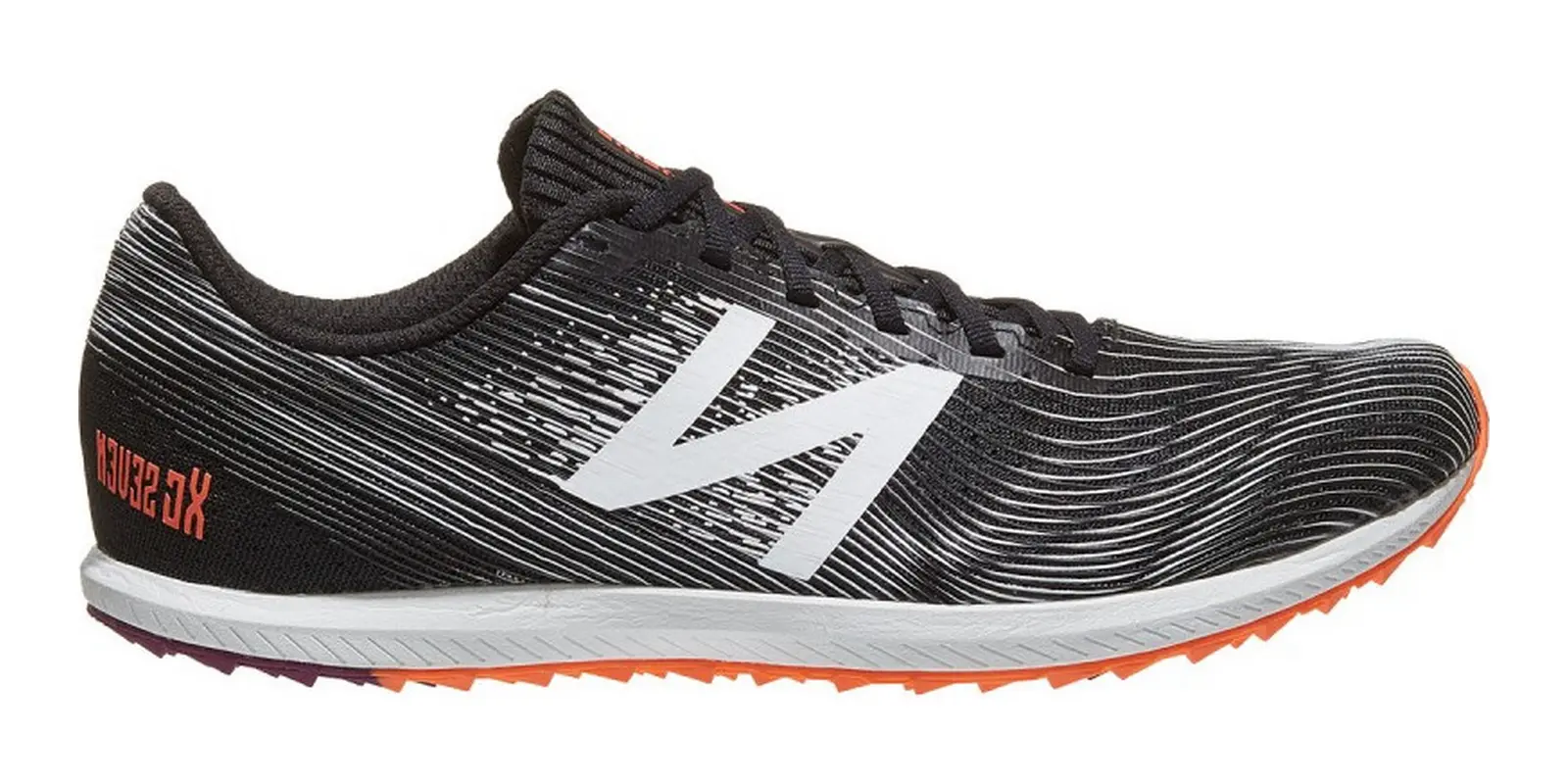 New Balance XC Seven in Spikes