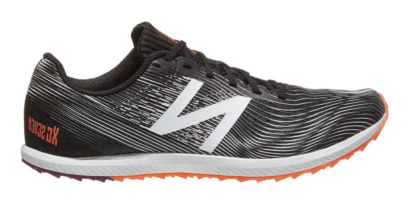 New Balance XC Seven in Spikeless