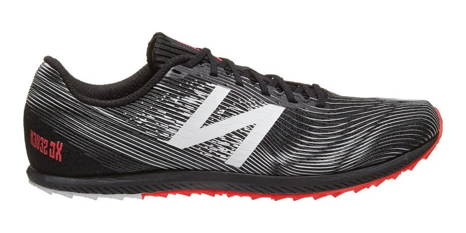 New Balance XC Seven in Spikes