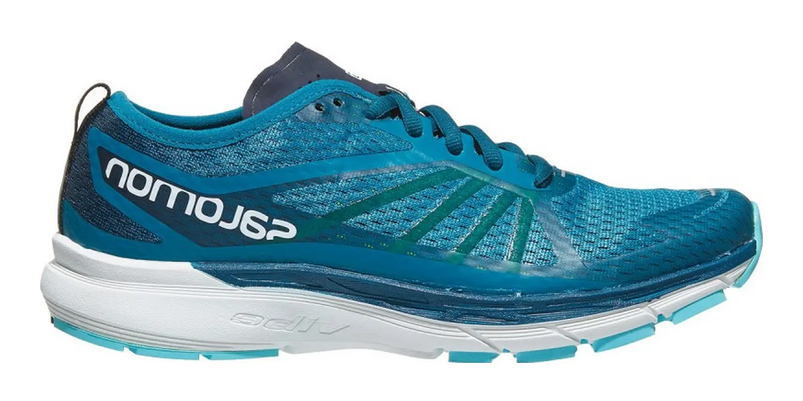 Salomon Sonic RA Pro in Deep