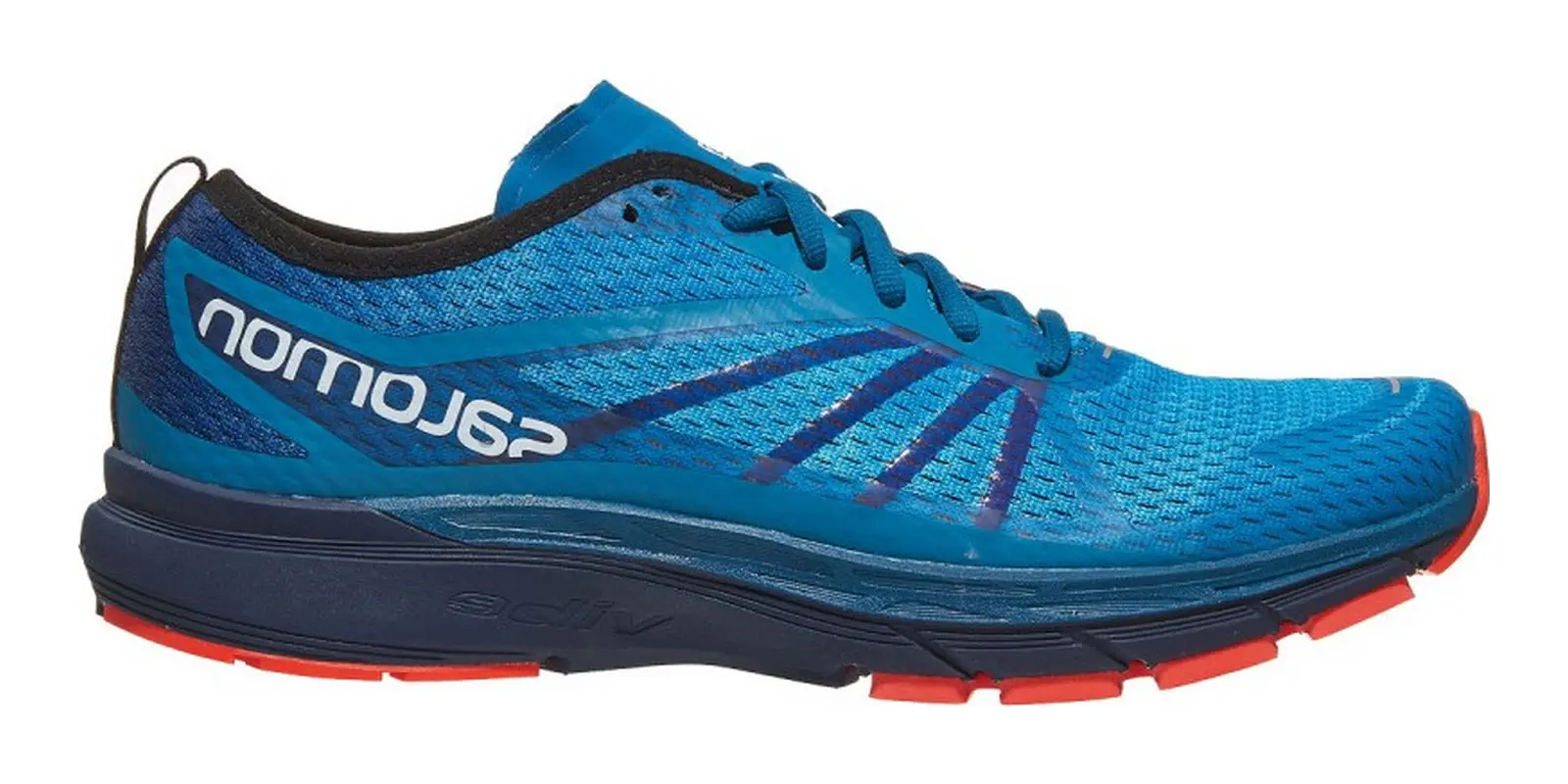 Salomon Sonic RA Pro in Hawaiian