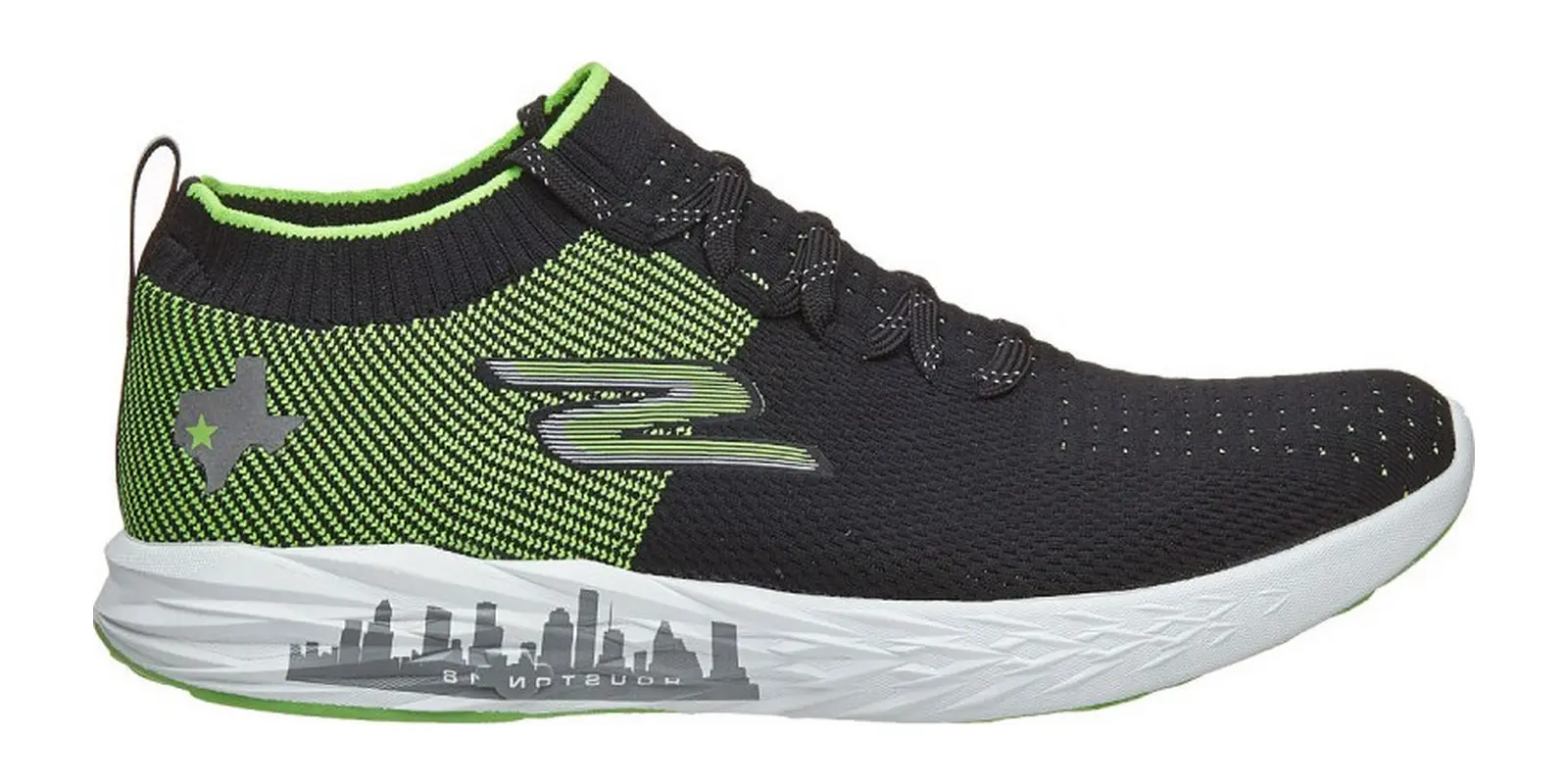 Skechers GOrun 6 in Houston