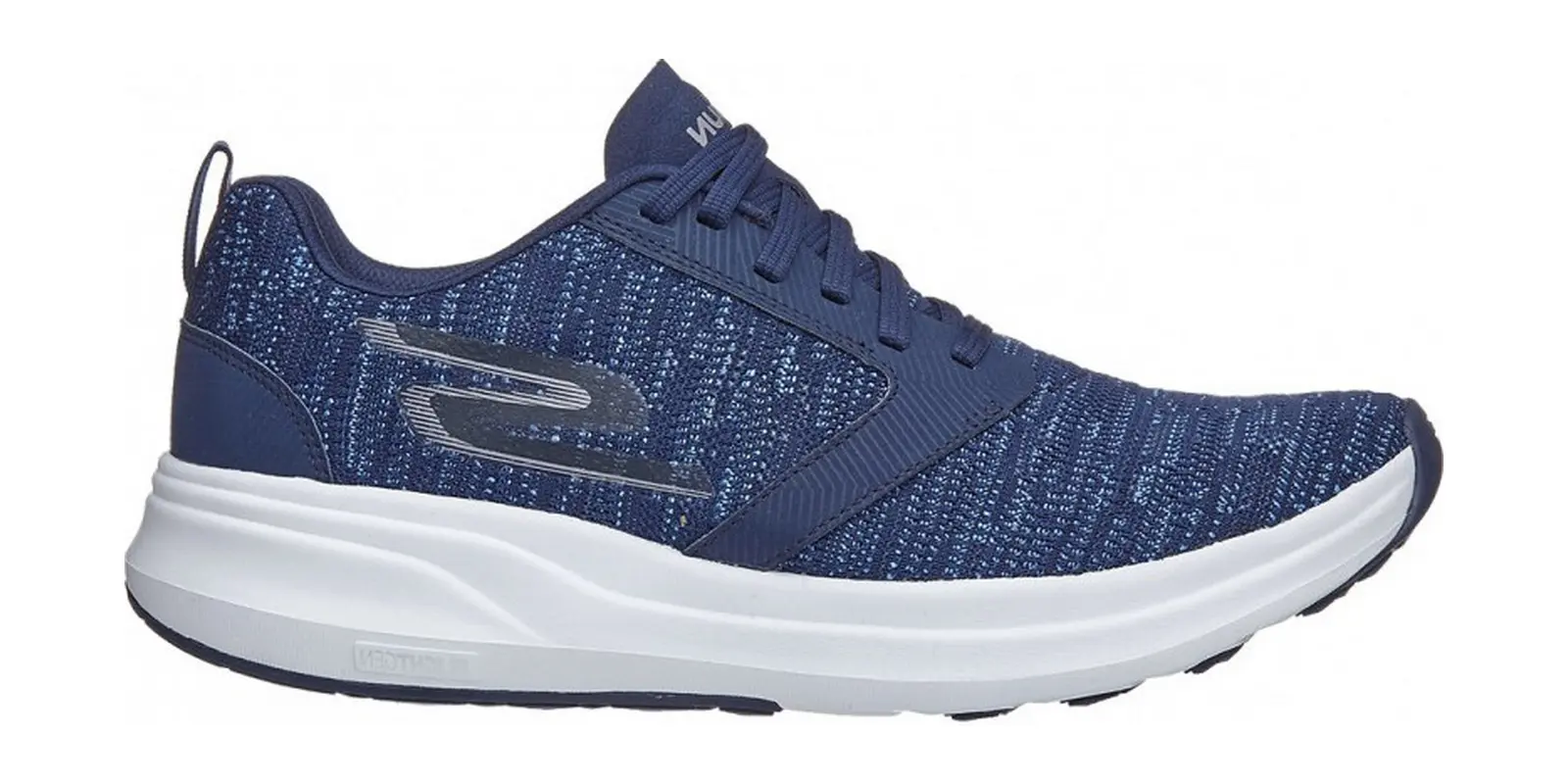 Skechers GOrun Ride 7 in Navy