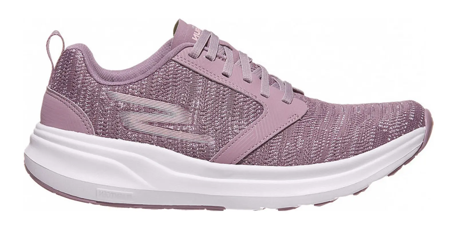 Skechers GOrun Ride 7 in Mauve