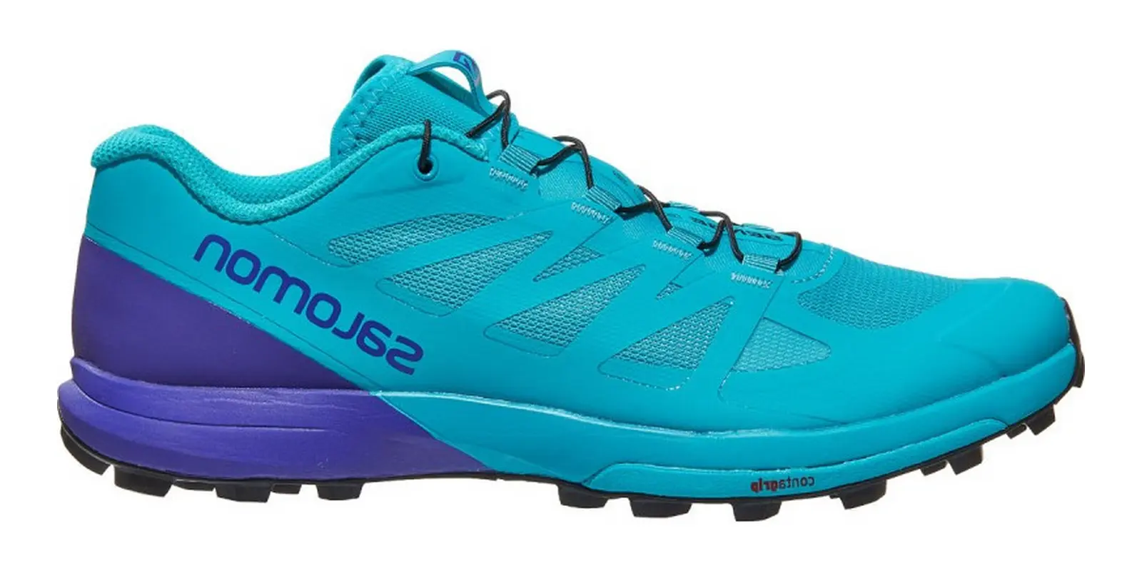 Salomon Sense Pro 3 in Bluebirdblueblack
