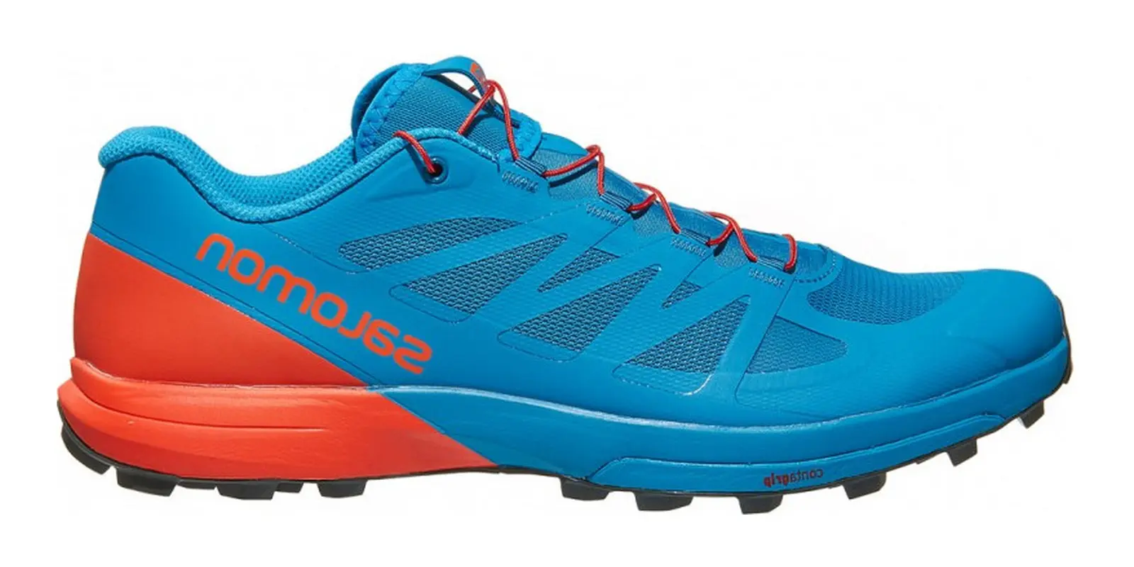 Salomon Sense Pro 3 in Fjord