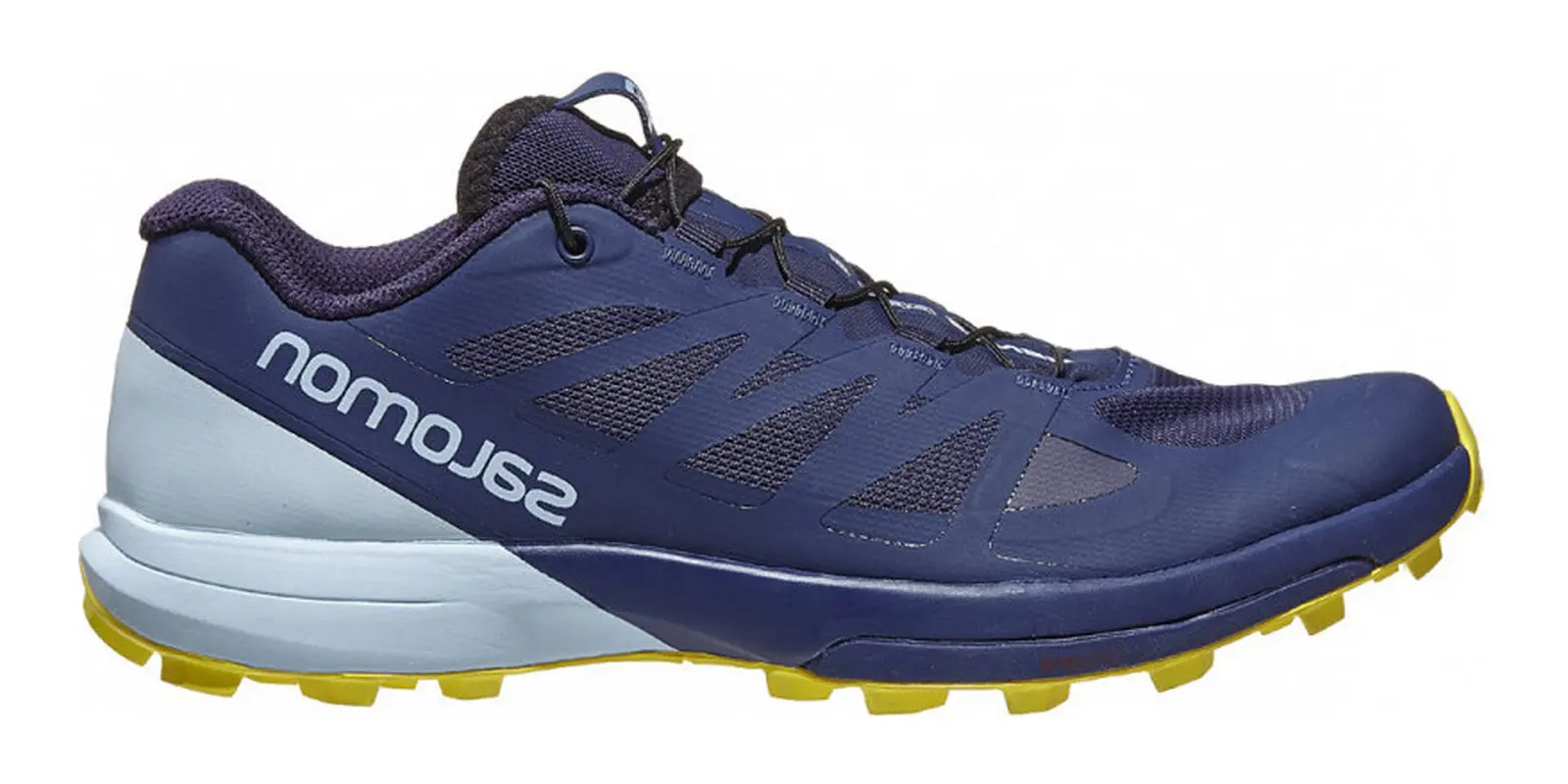 Salomon Sense Pro 3 in Patriot
