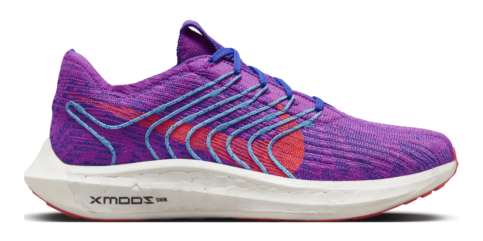 Nike Zoom Pegasus 35 Turbo in Purple