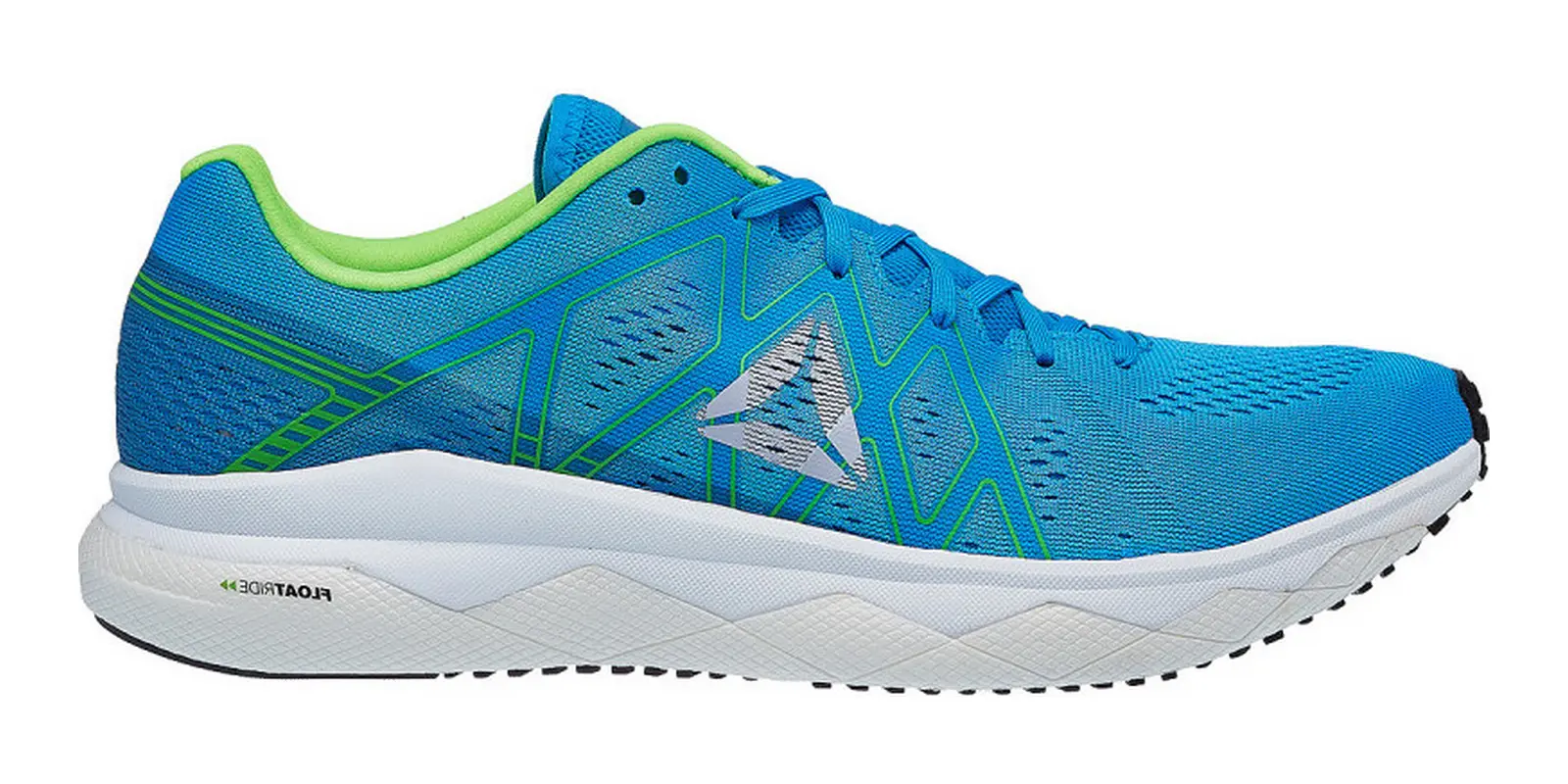 Reebok Floatride Run Fast in Bright
