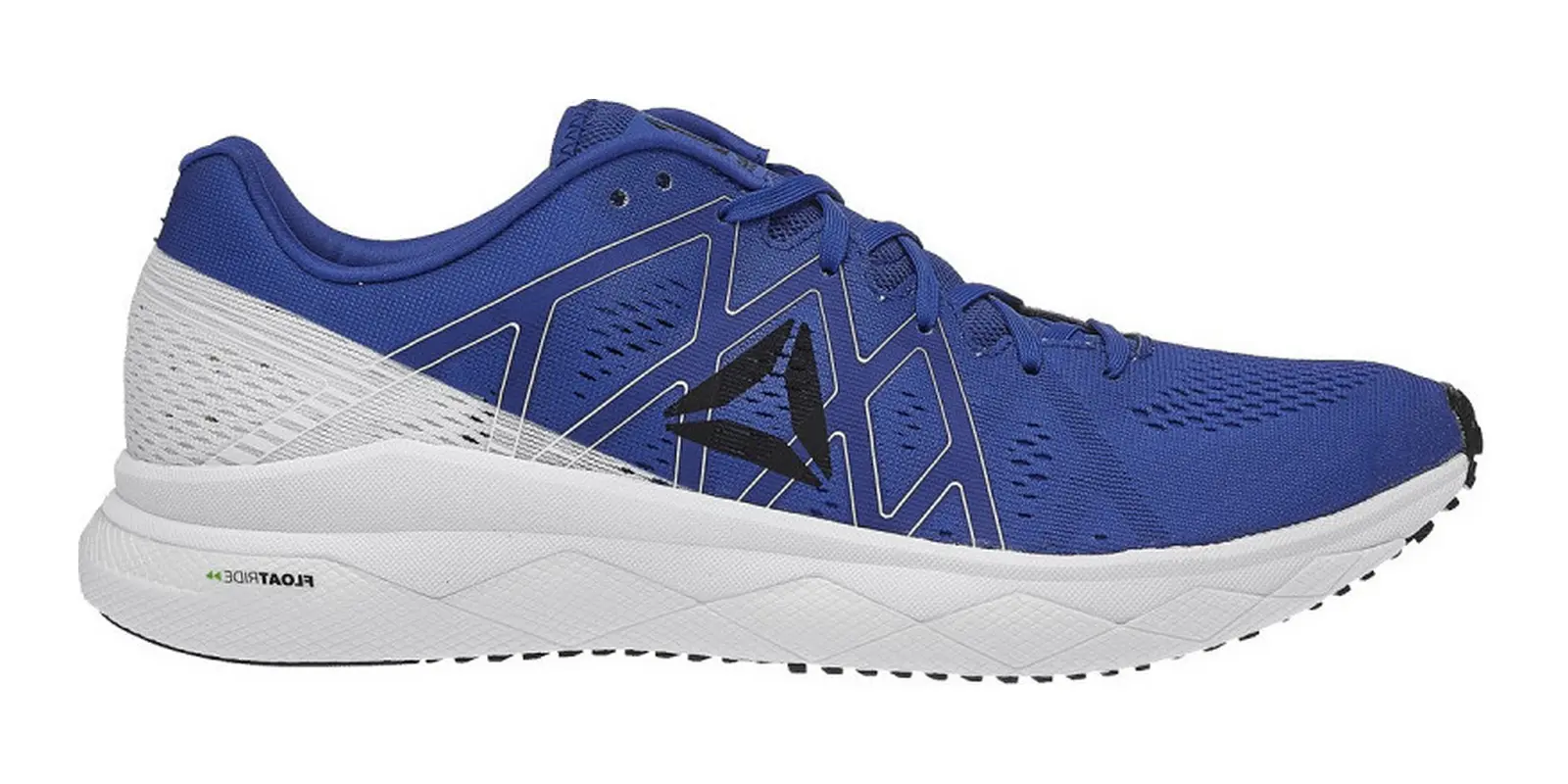 Reebok Floatride Run Fast in Crushed