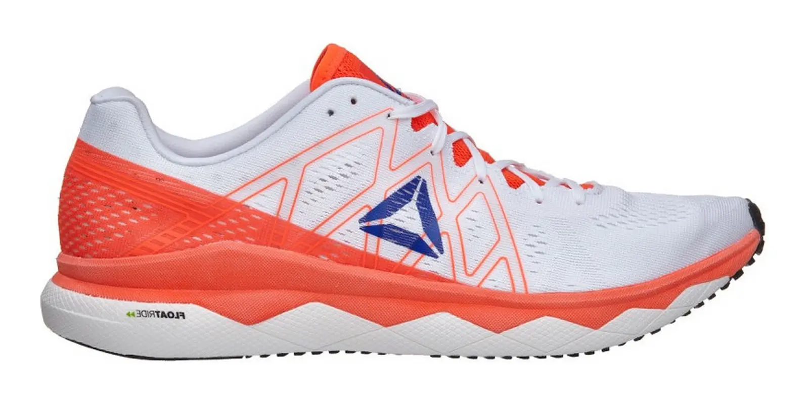 Reebok Floatride Run Fast in Atomic