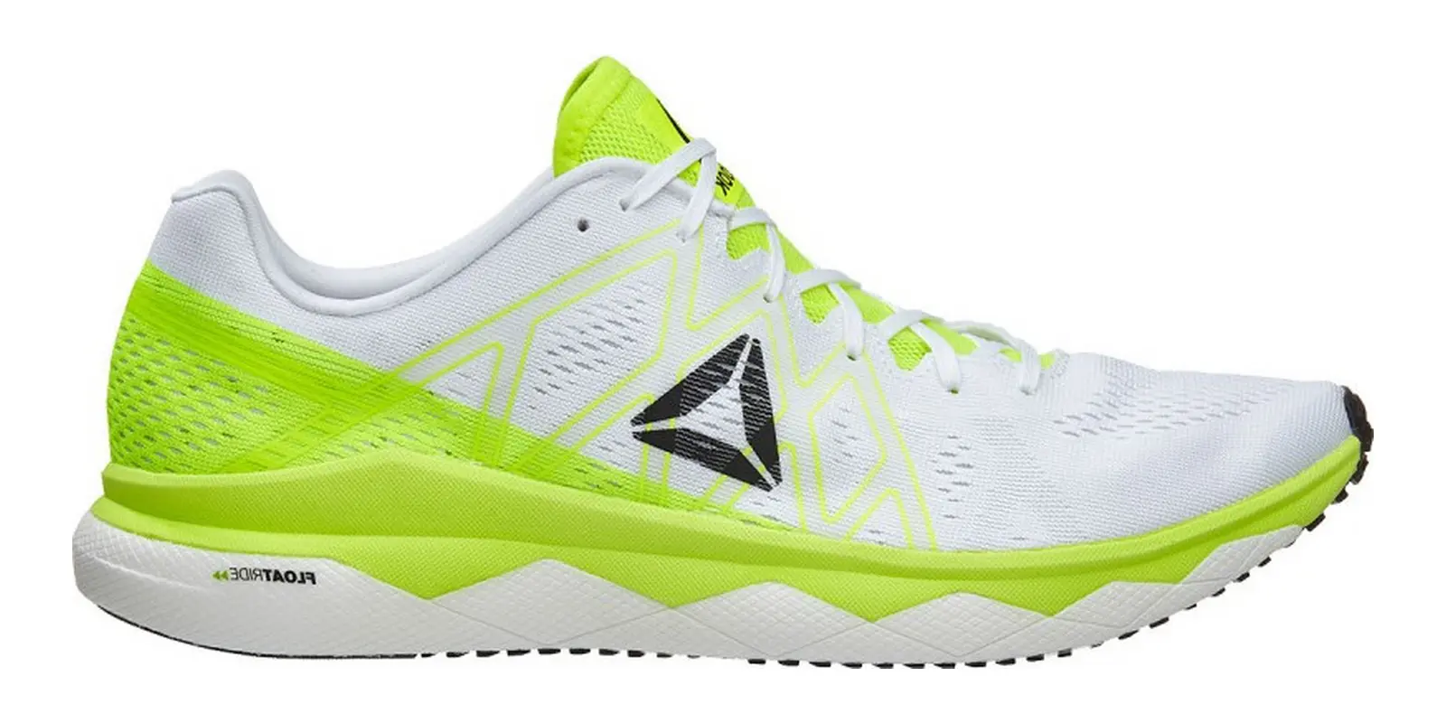 Reebok Floatride Run Fast in Solar