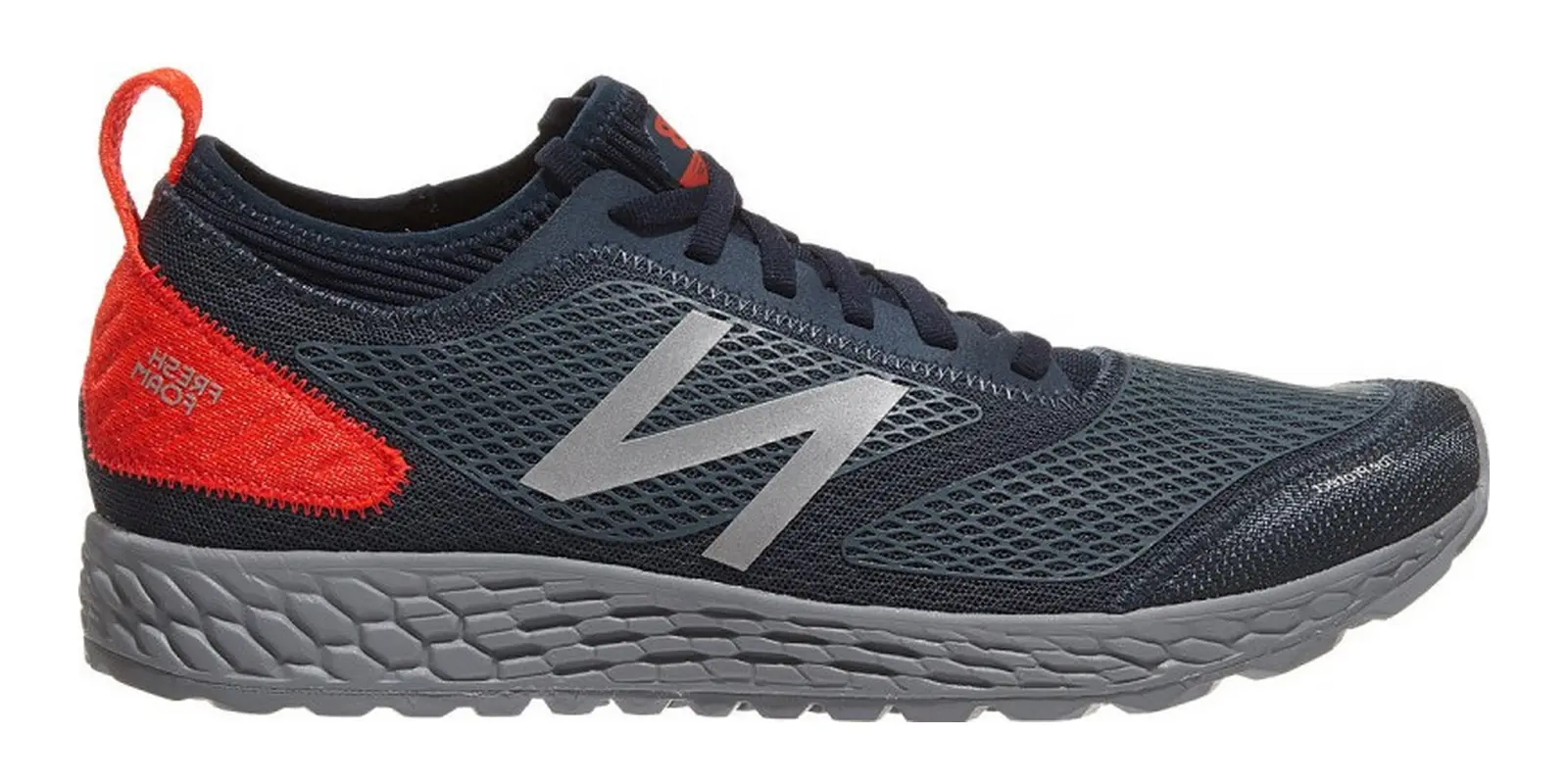 New Balance Fresh Foam Gobi v3 in Petrolflame