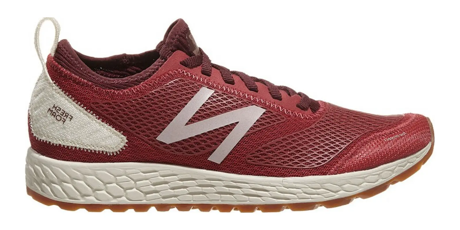 New Balance Fresh Foam Gobi v3 in Earth