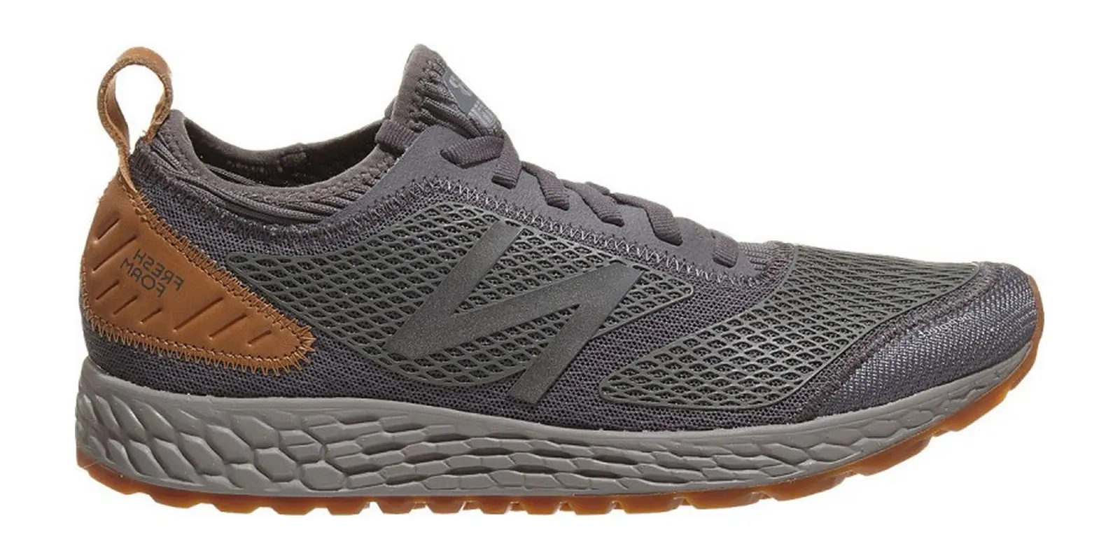 New Balance Fresh Foam Gobi v3 in Castlerock