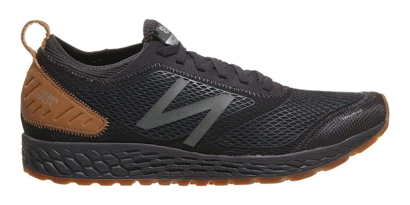 New Balance Fresh Foam Gobi v3 in Phantom