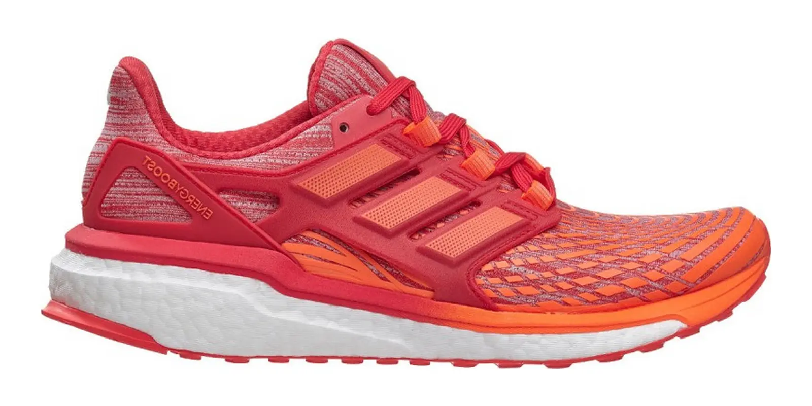 adidas Energy BOOST Original / 5 year anniversary in Orange