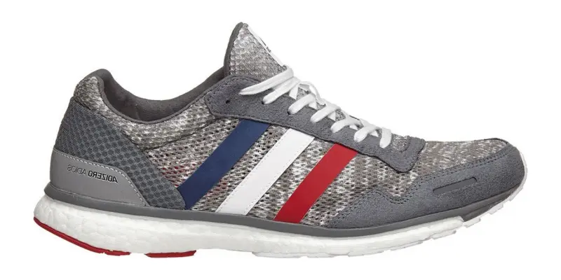 adidas adizero adios Aktiv