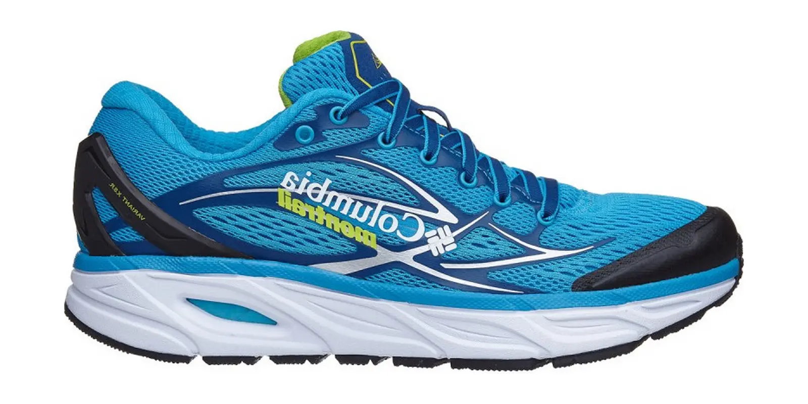 Montrail Columbia Variant X.S.R. in Blue
