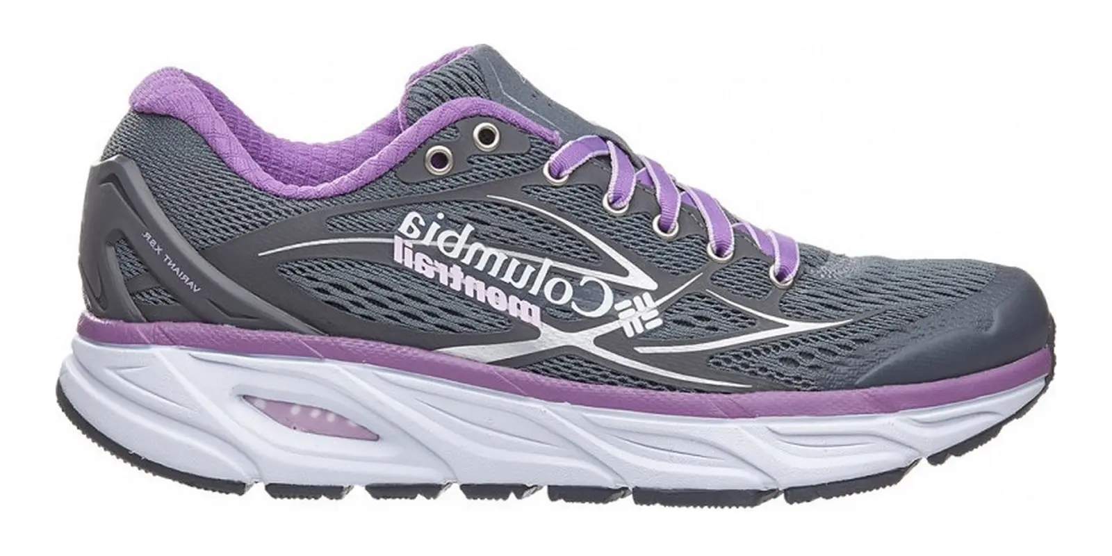 Montrail Columbia Variant X.S.R. in Grey