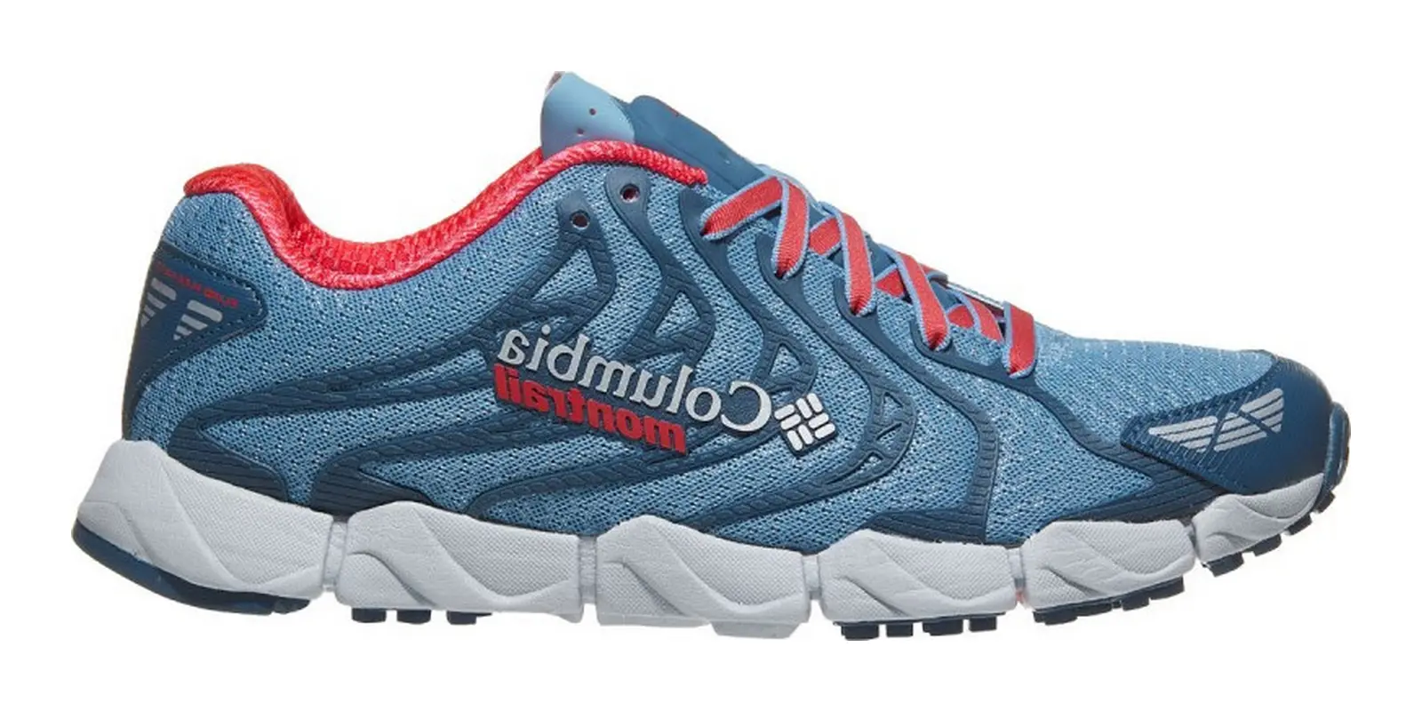 Montrail Columbia FluidFlex F.K.T. II in Shoe